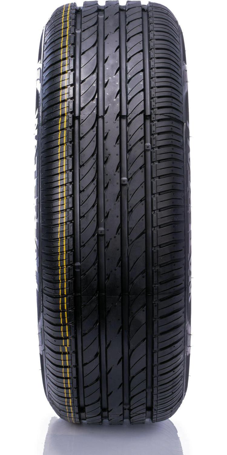 Waterfall Eco Dynamic 225/55R16 95 W Tire.