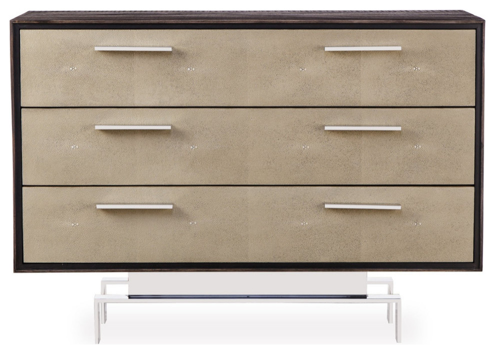 Mattie Chest   Contemporary   Accent Chests And Cabinets   by V.S.D Furniture  Houzz