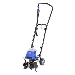 Aavix 13 in. 10-Amp Electric TillerCultivator AGT307