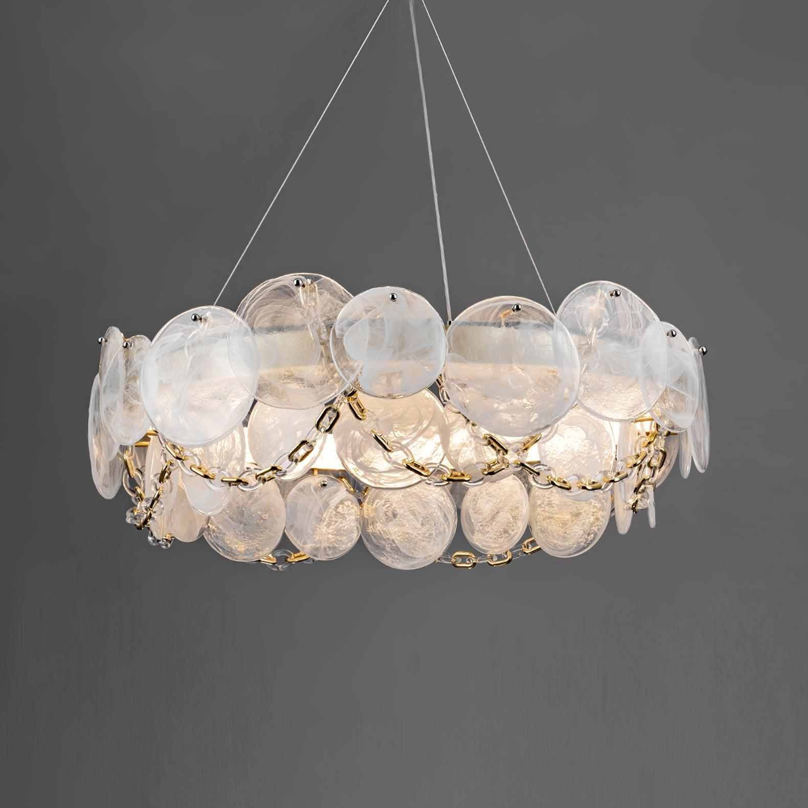 Cassia Chandelier