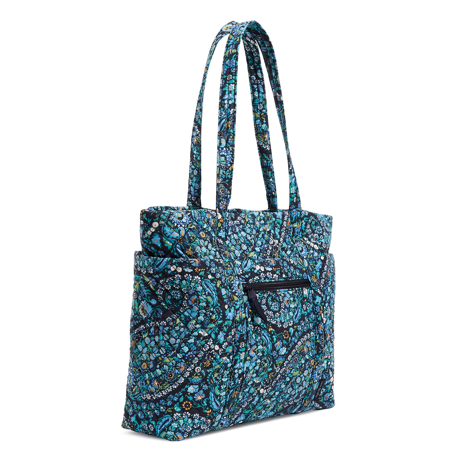 Vera Commuter Tote Bag