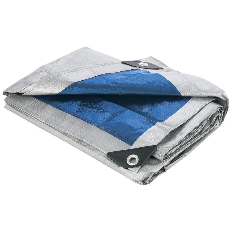 Maxam 50'&nbsp; X 50'&nbsp; All-purpose Tarp