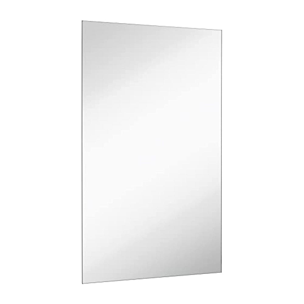 Contemporary Lightweight Edgeless Mirror 24