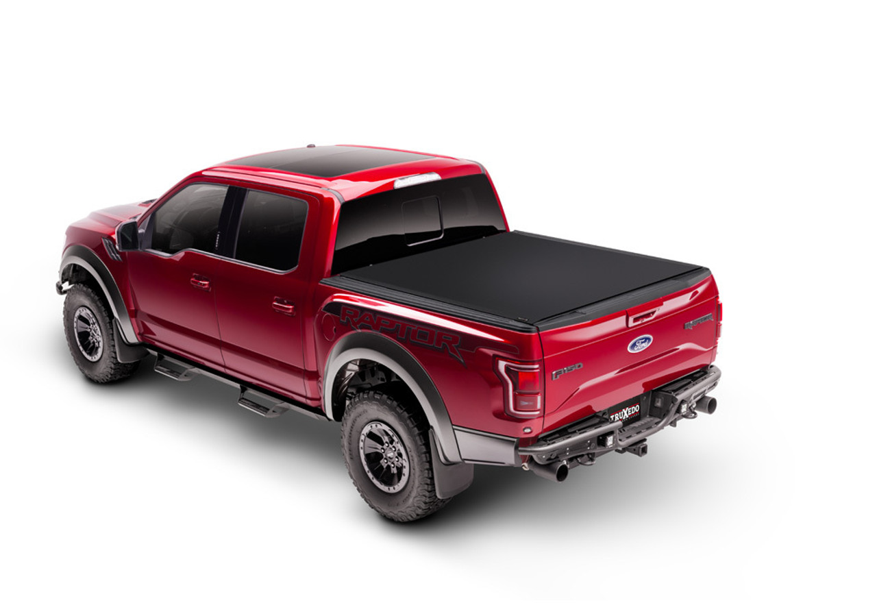 Truxedo Sentry CT  1723 F250350450 6x2710quot Tonneau Cover