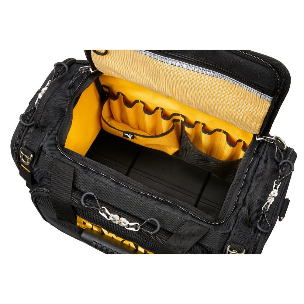 DEWALT TOUGHSYSTEM 2.0 22 in. Tool Bag DWST08350