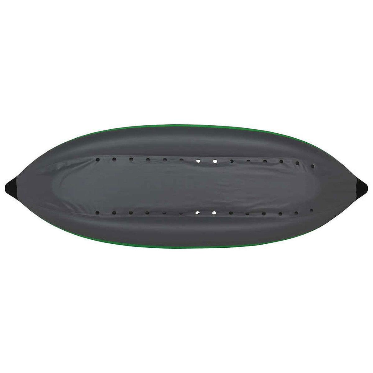 STAR Raven I Inflatable Kayak  Lime  Lime