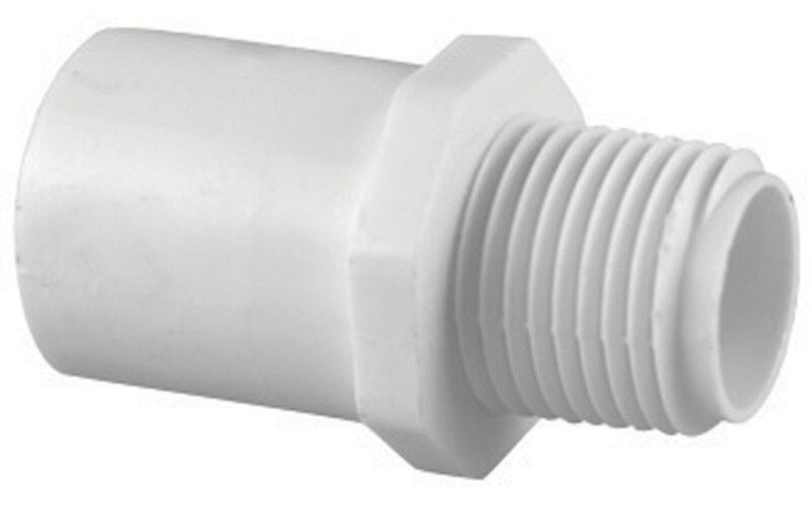 RISER EXTENSION PVC 3/4