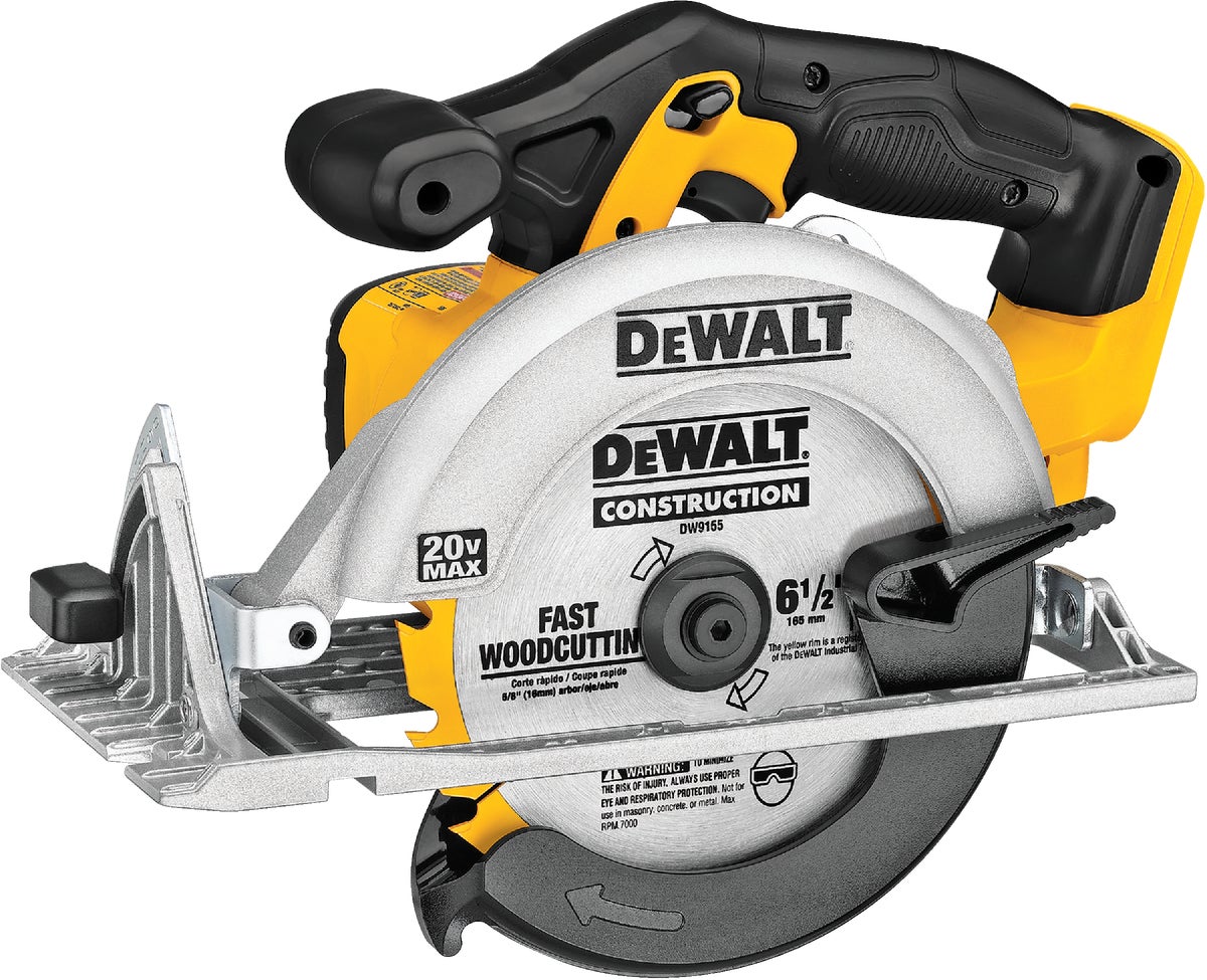 🎉Limited Time Offer🎉DW 20V MAX Lithium-Ion Cordless Circular Saw