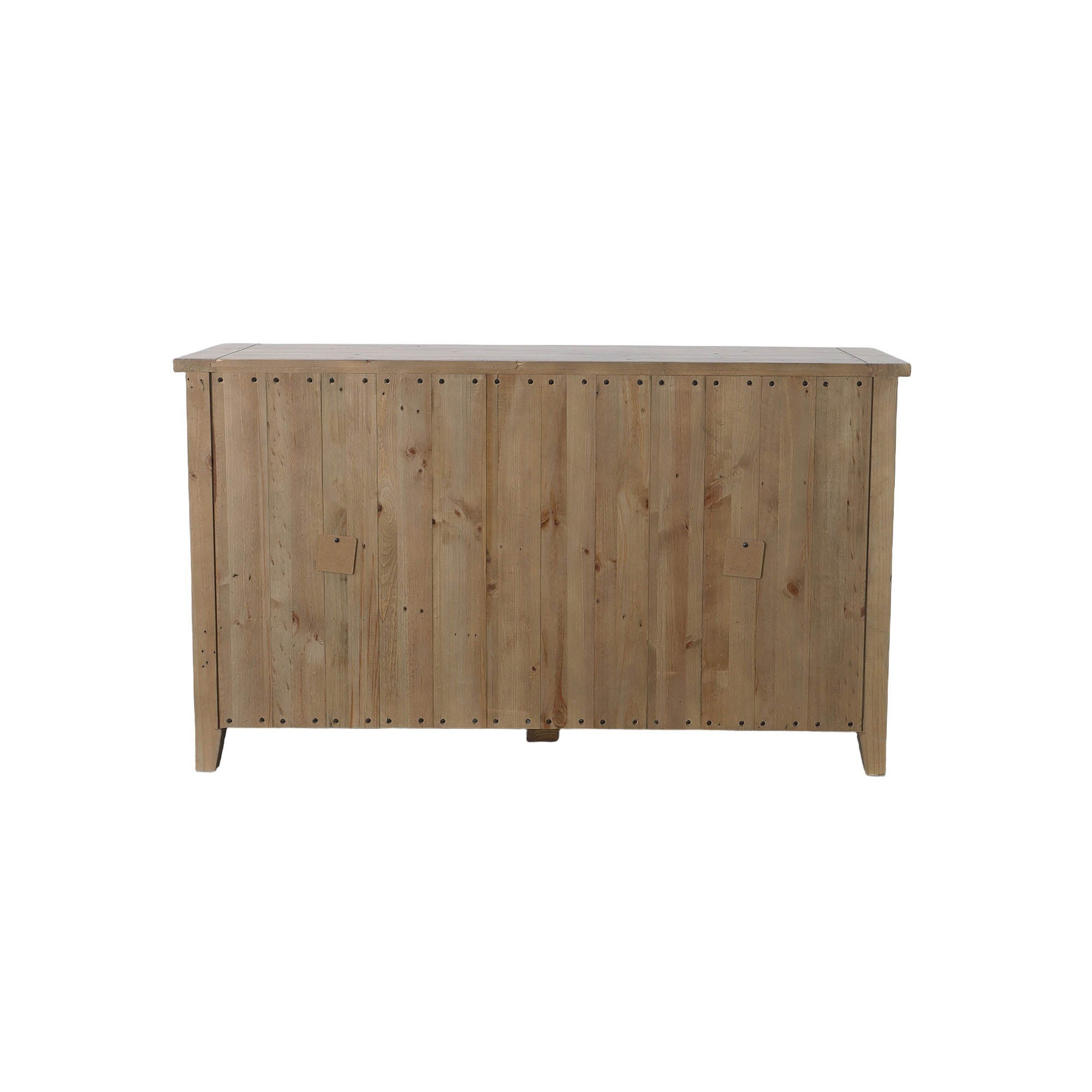 Irish Coast Large Sideboard - Sundried