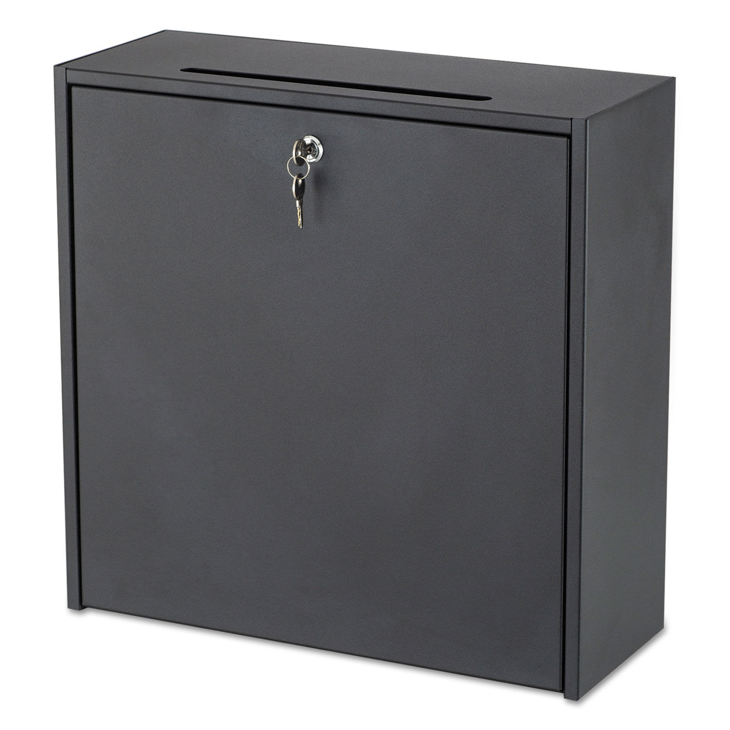 Wall-Mountable Interoffice Mailbox by Safcoandreg; SAF4259BL