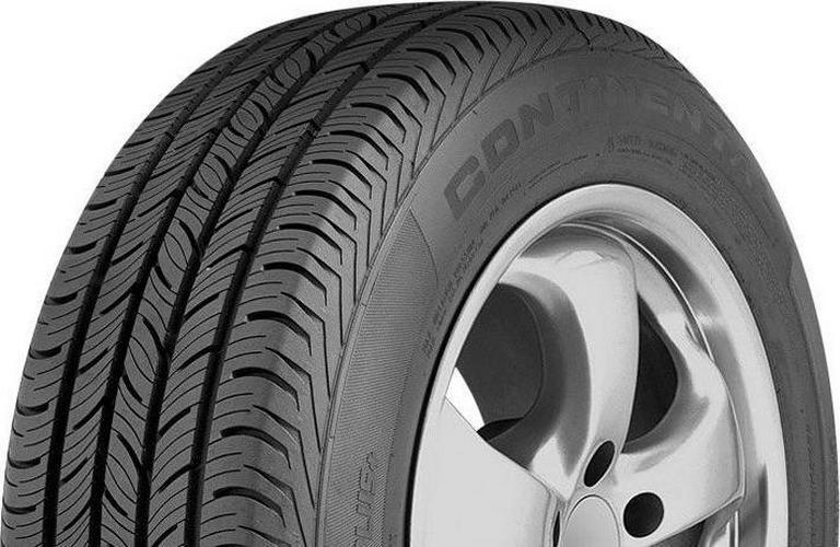 Continental ProContact EcoPlus 215/60R16 95T BSW