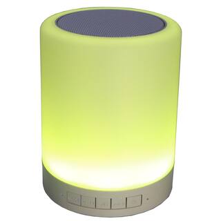 ProHT Color Changing Touch Speaker 88130