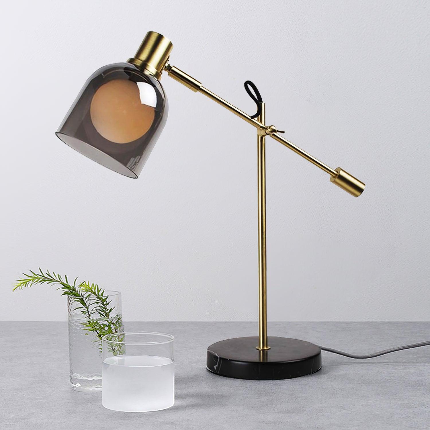 Nyos Table Lamp