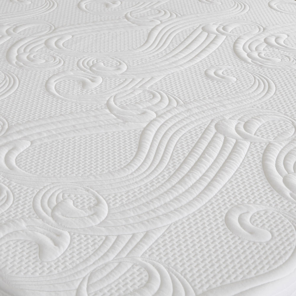 ComforPedic from BeautyRest 12 inch NRGel Mattress Set