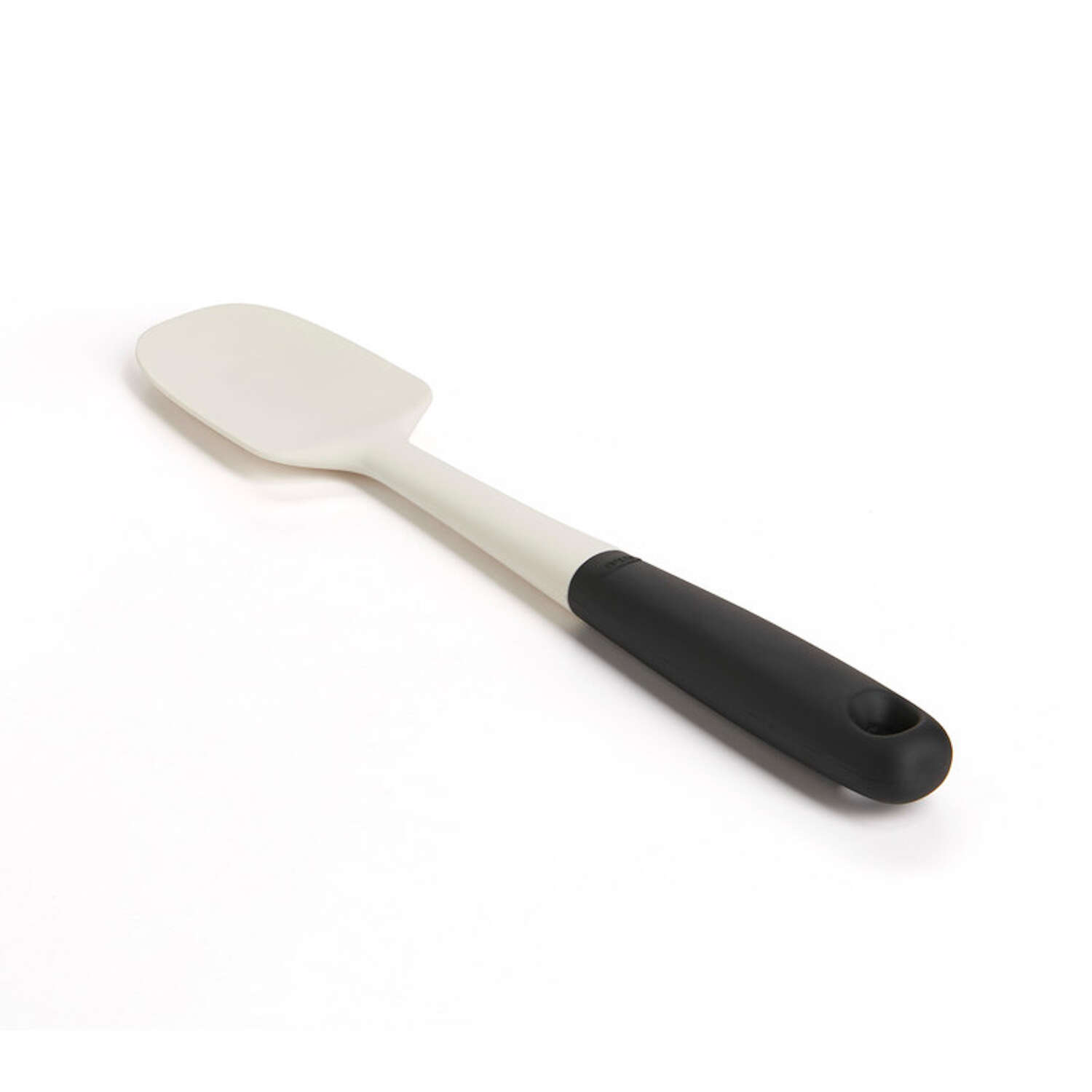 OXO Good Grips Oat Silicone Spoon Spatula