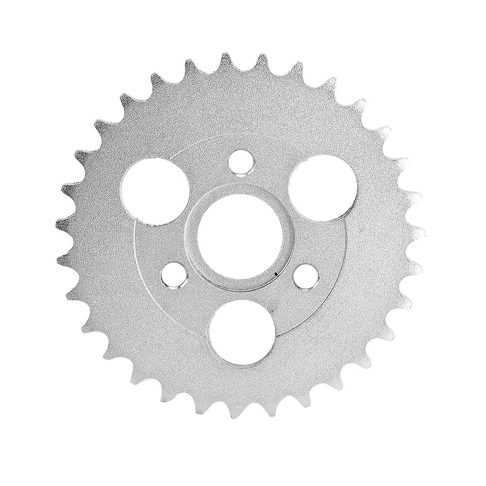 Rear Sprocket 31 Tooth Fit For Honda Z50a Z50 Z50r Z50j Monkey Bike