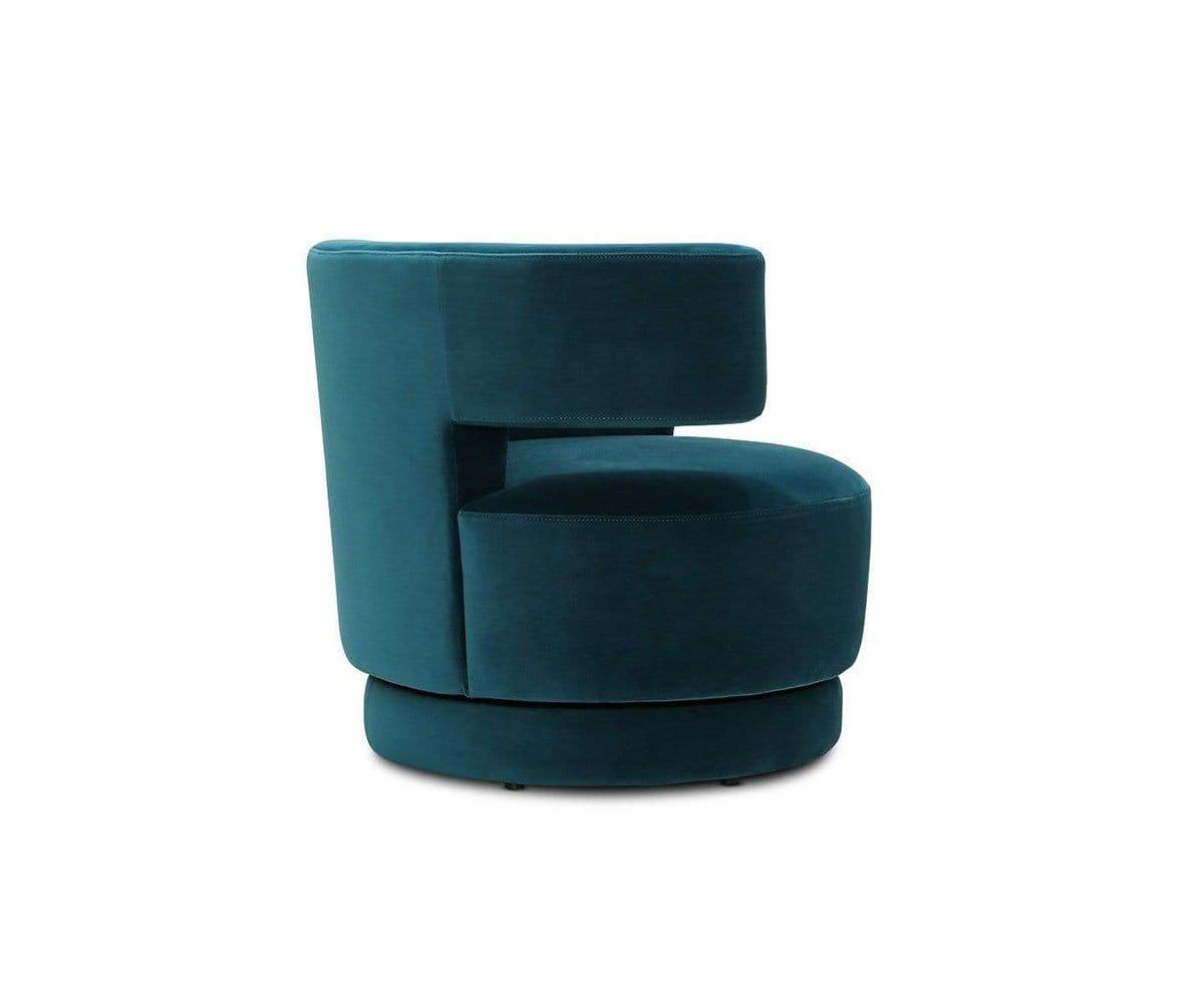 Wynne Swivel Chair