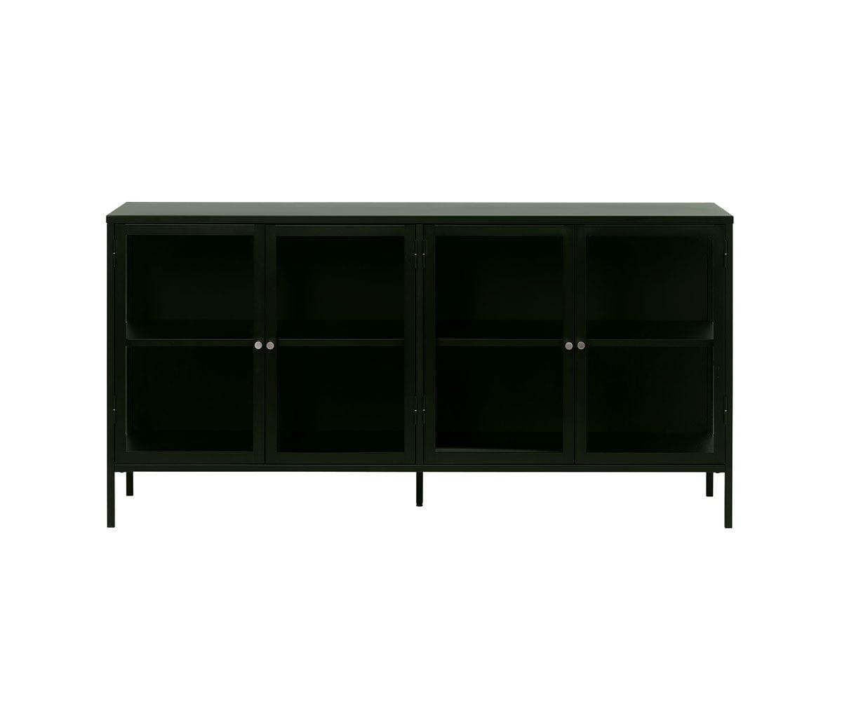 Dion Four-Door Cabinet