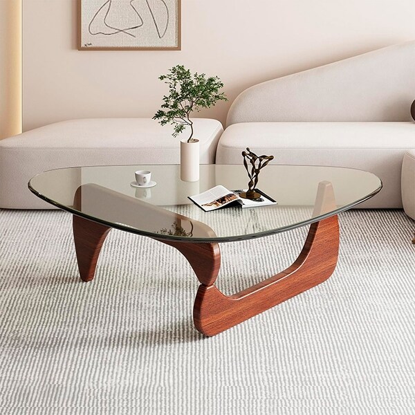 KIDNEY Coffee Table Small