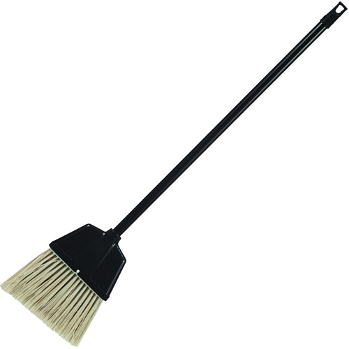 Genuine Joe Plastic Lobby Broom  GJO02408