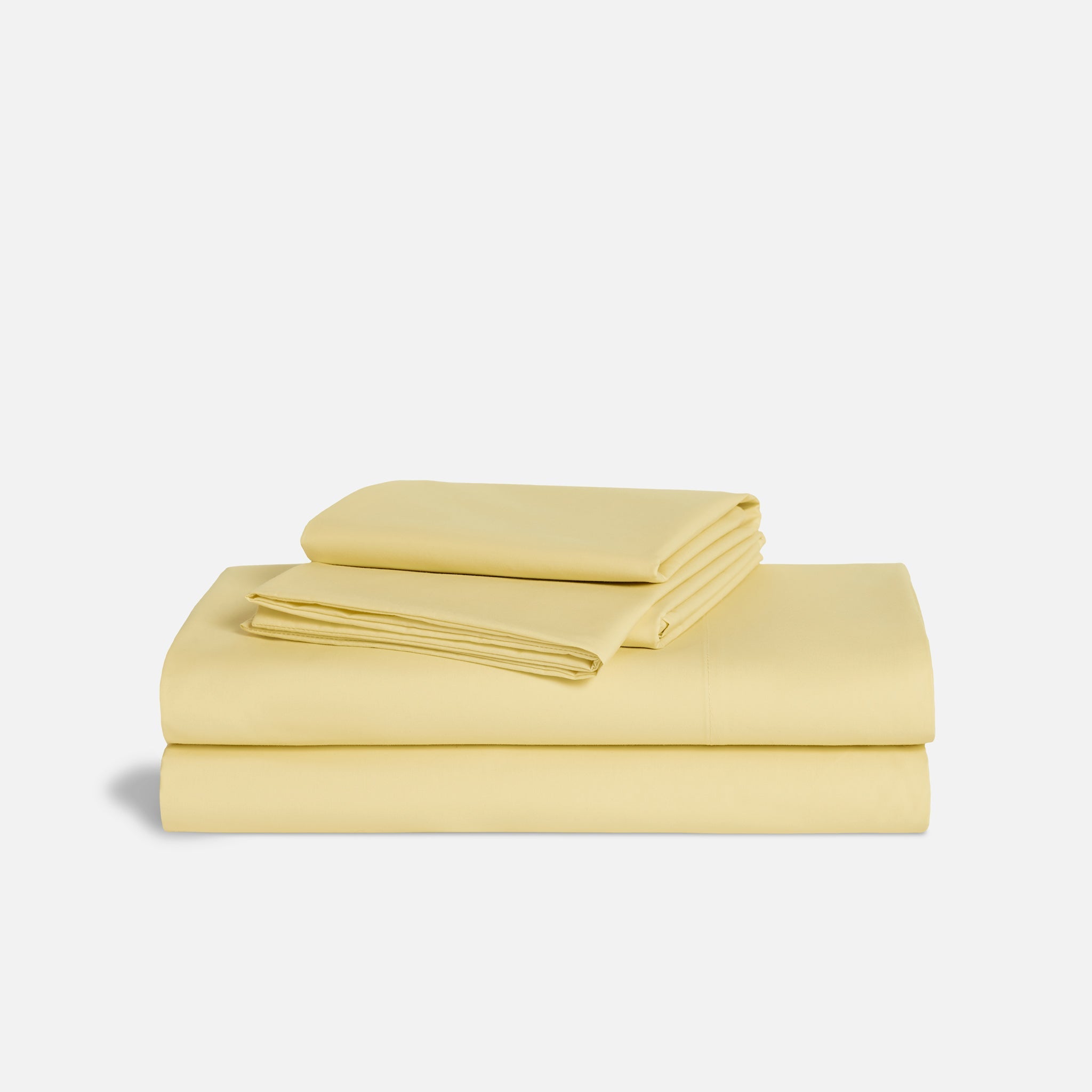 Classic Percale Core Sheet Set - Last Call