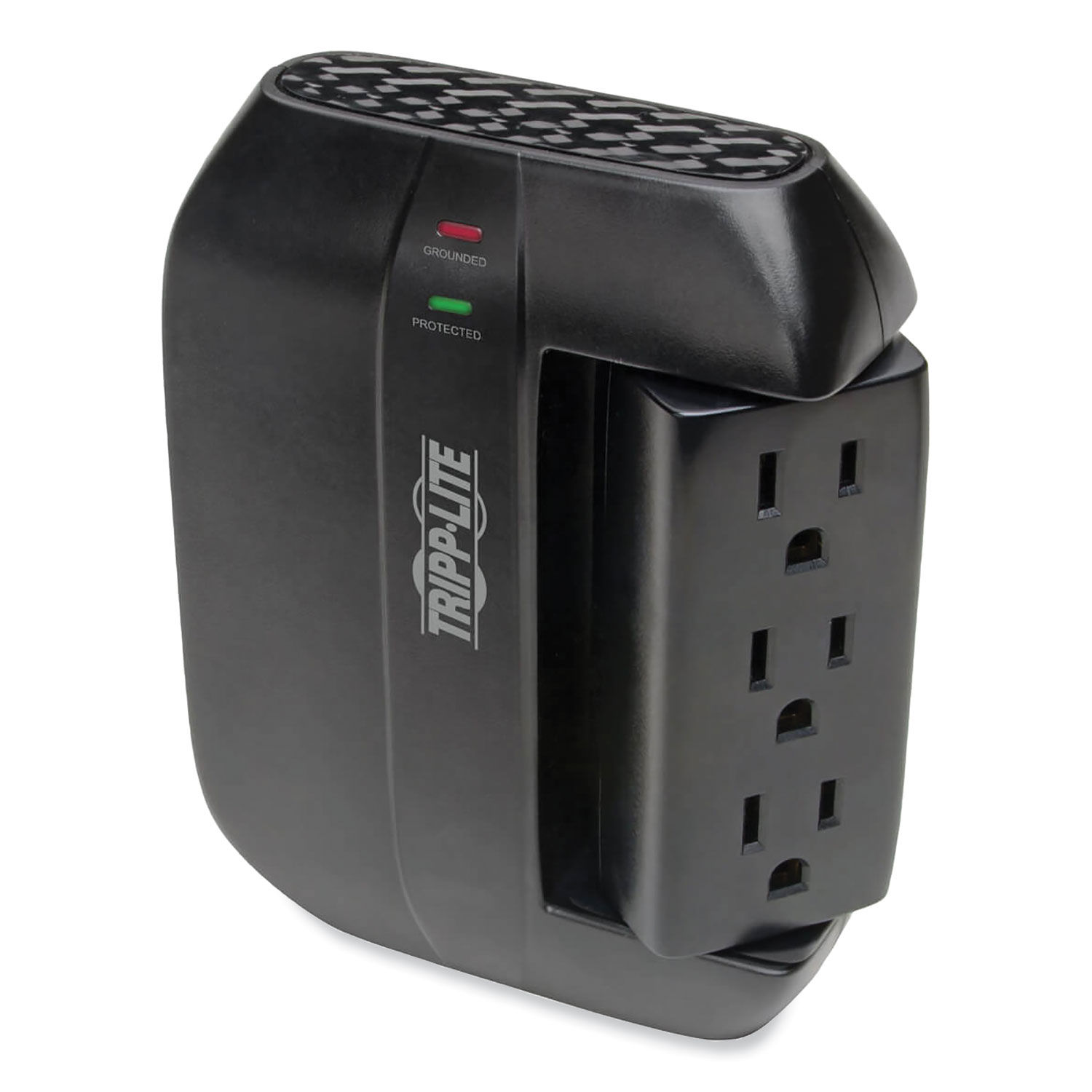 Protect It! Surge Protector by Tripp Lite TRPSWIVEL6