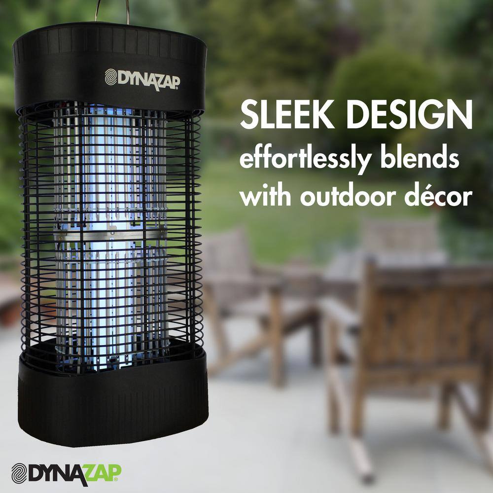 Dynatrap 40-Watt 1 Acre Insect Zapper DZ30200SR