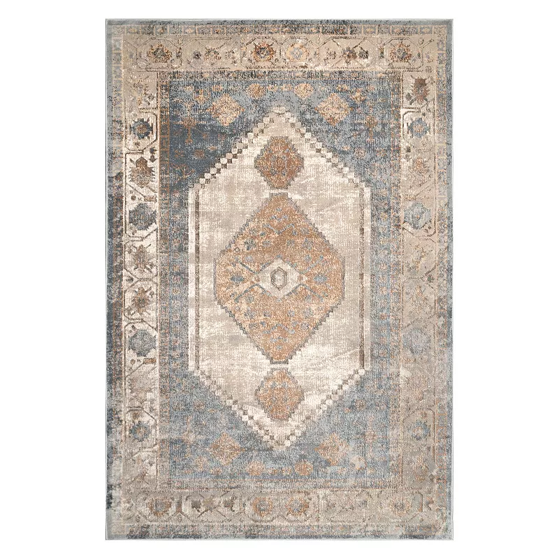 nuLoom Vintage Giada Area Rug