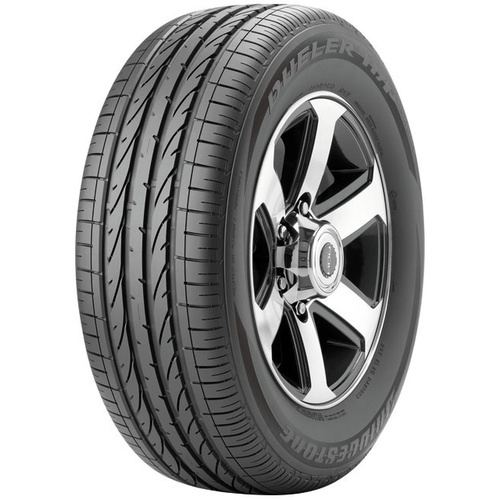 Bridgestone Dueler HP Sport Ecopia 20560R16 92H BSW Tires