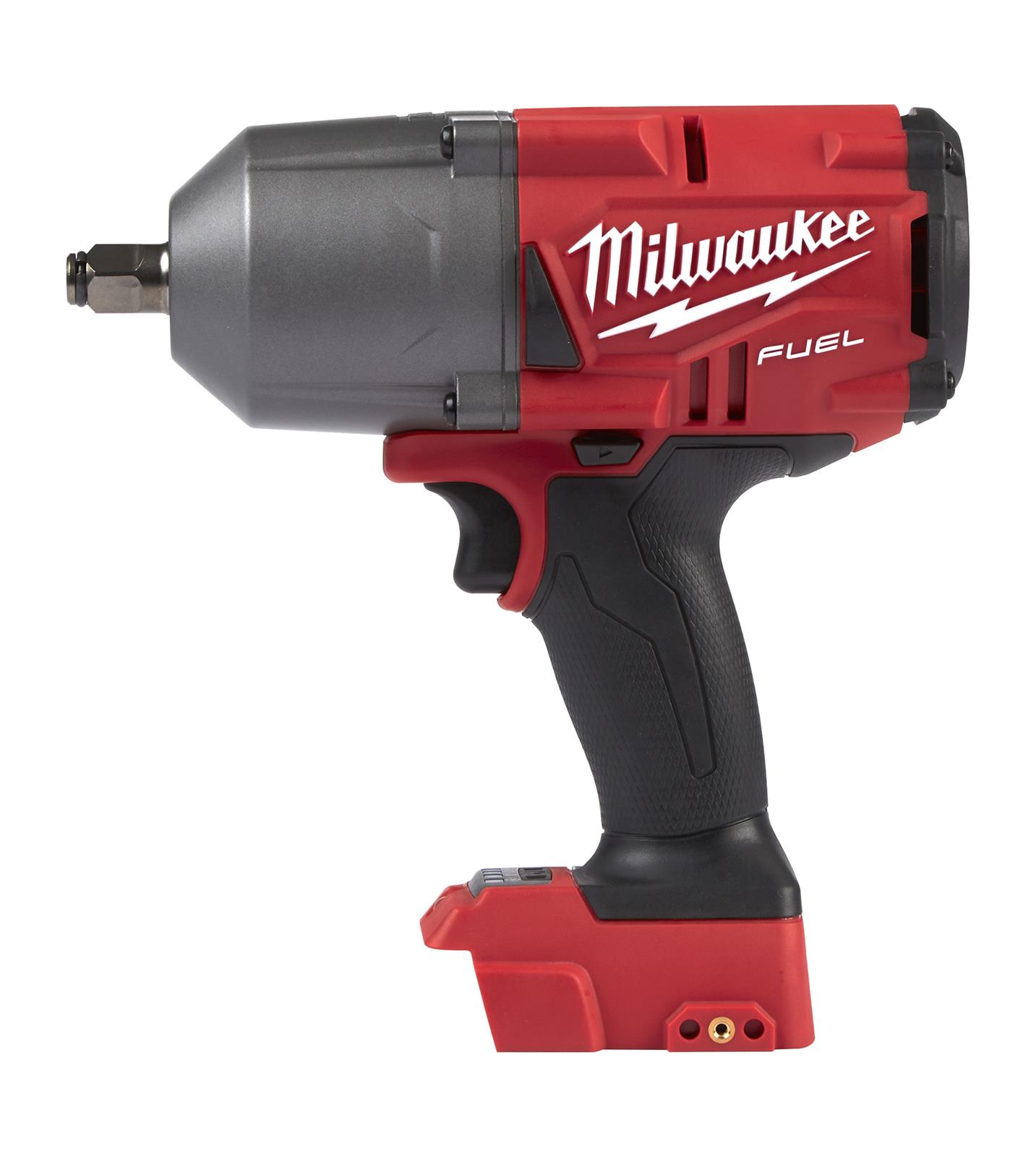 Milwaukee Tool 2767-20 Milwaukee M18 FUEL 1/2 in. High-Torque Impact Wrench with Friction Ring