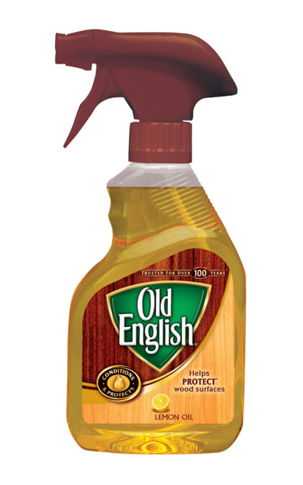 OLDENGLISH LEM SPY 12OZ