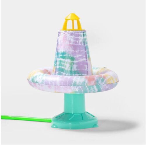 Sun Squad Hover Splash Inflatable Sprinkler