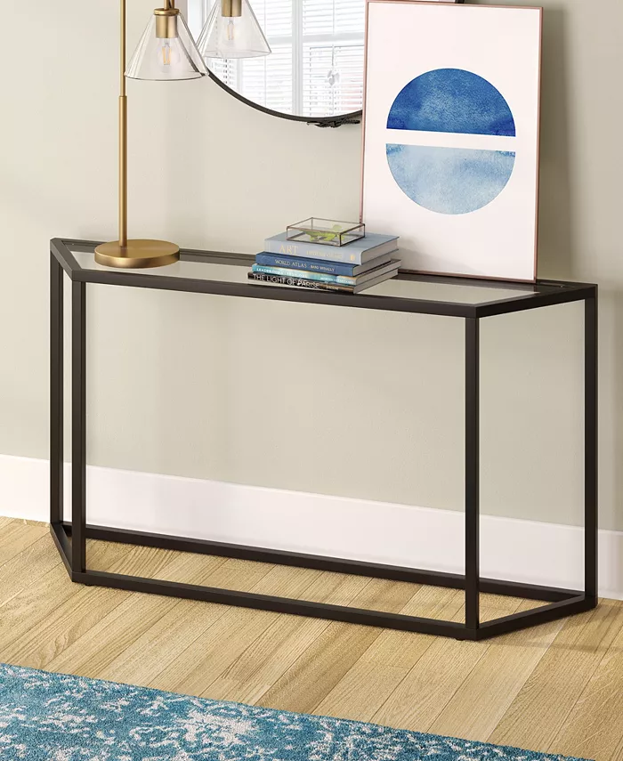 Hudson and Canal Levi 55 Console Table