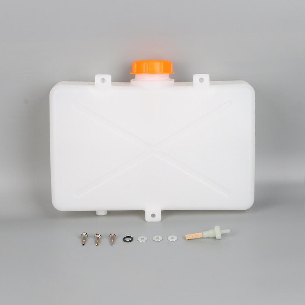 7l Plastic Parking Heater Fuel Tank Gasoline Oil Storage For Eberspacher Car Truck Caravan Fuel Oil