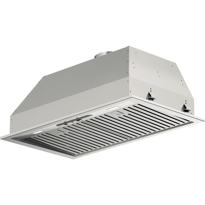 Fulgor Milano 28-inch Built-In Range Hood F4BP28S1