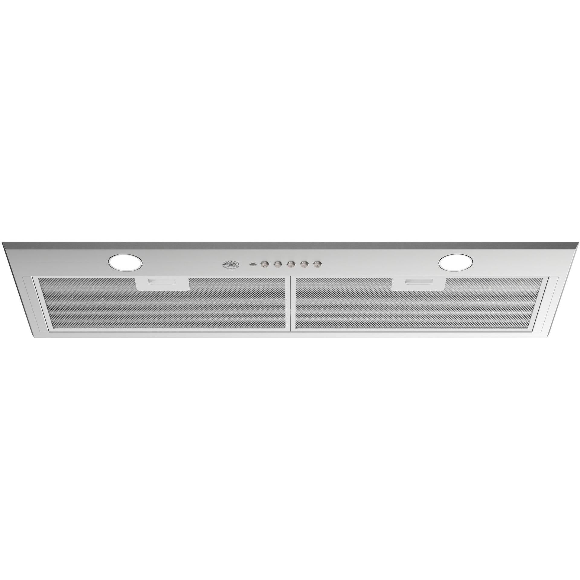 Bertazzoni 36-inch Built-In Hood Insert KIN36XV