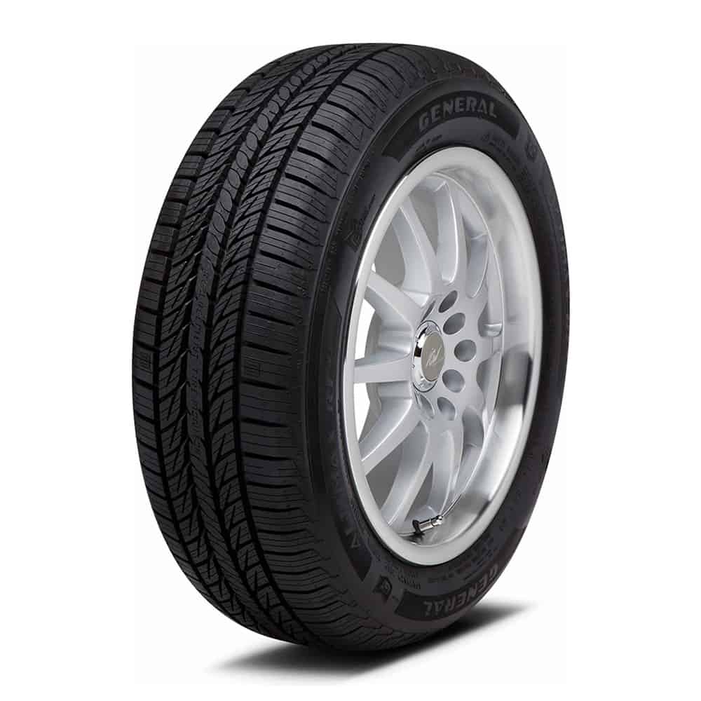 General Altimax RT43 195/60R15 88H