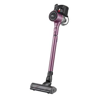 LG CordZero A9 ThinQ Kompressor Cordless Stick Vacuum Cleaner in Vintage Wine A927KVMS