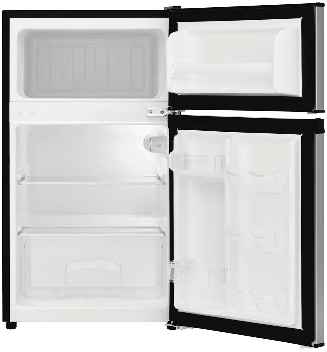 Frigidaire 3.1 Cu. Ft. Silver Mist Compact Refrigerator