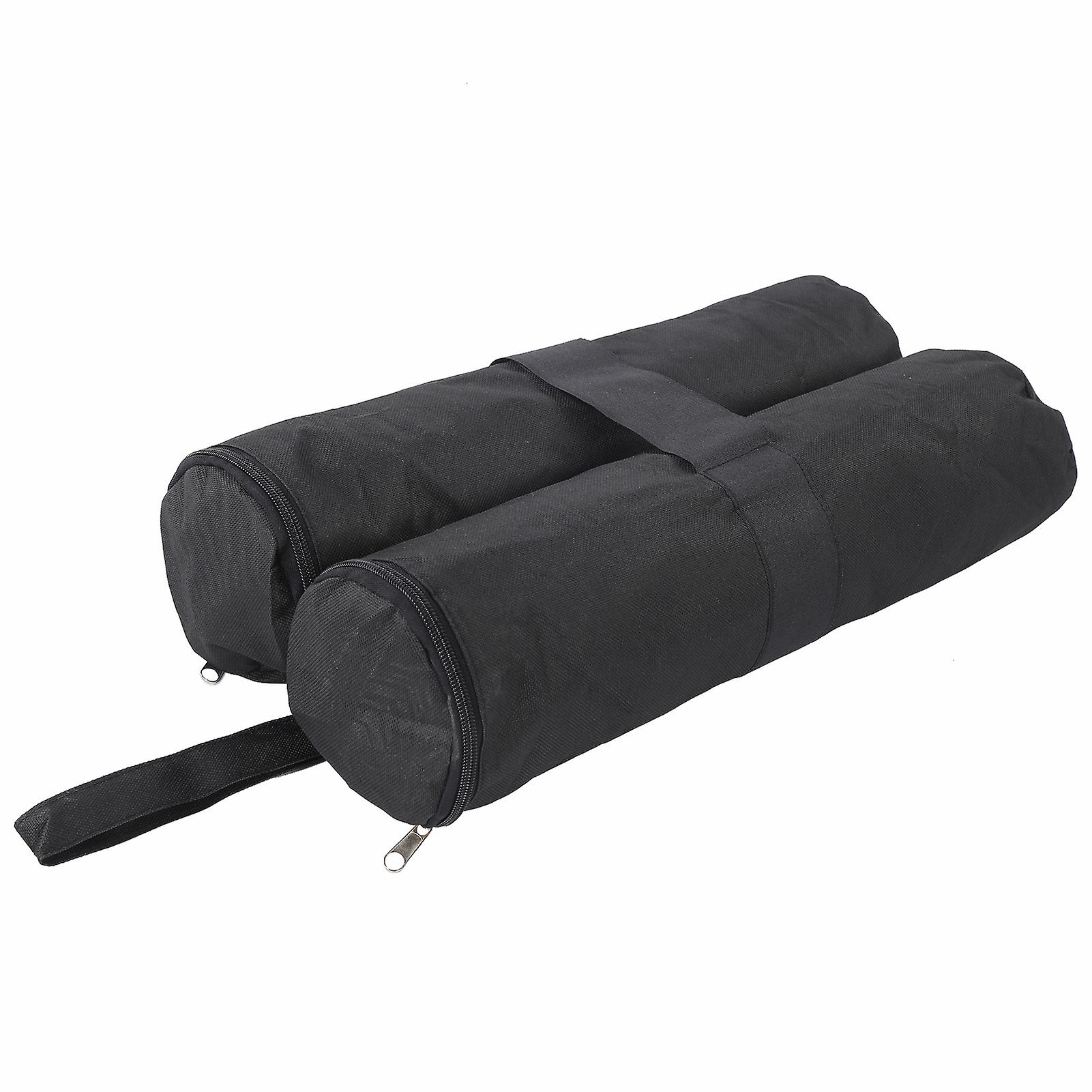 Hwsd201202b 4pcs Set Outdoor Tent Sandbag Display Tearproof Windproof Equipment