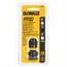 DeWalt Impact Rdy Anvil Adaptor， 1/2