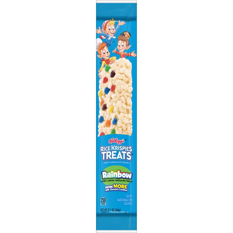 RICE KRISPIES W/MM2.1OZ