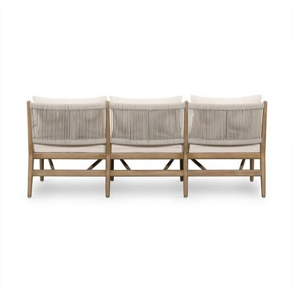 Catalina Three Seat Outdoor Sofa