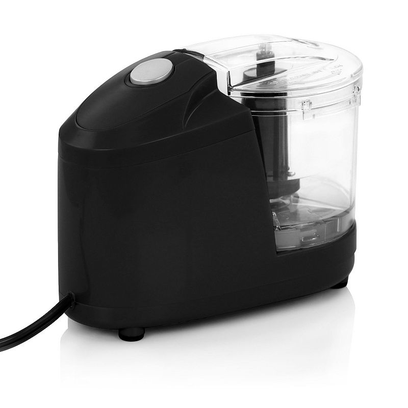 Better Chef Compact 12 Ounce Mini Chopper