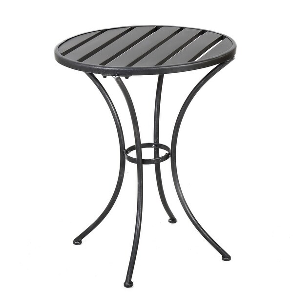 3PC Metal Bistro Sets