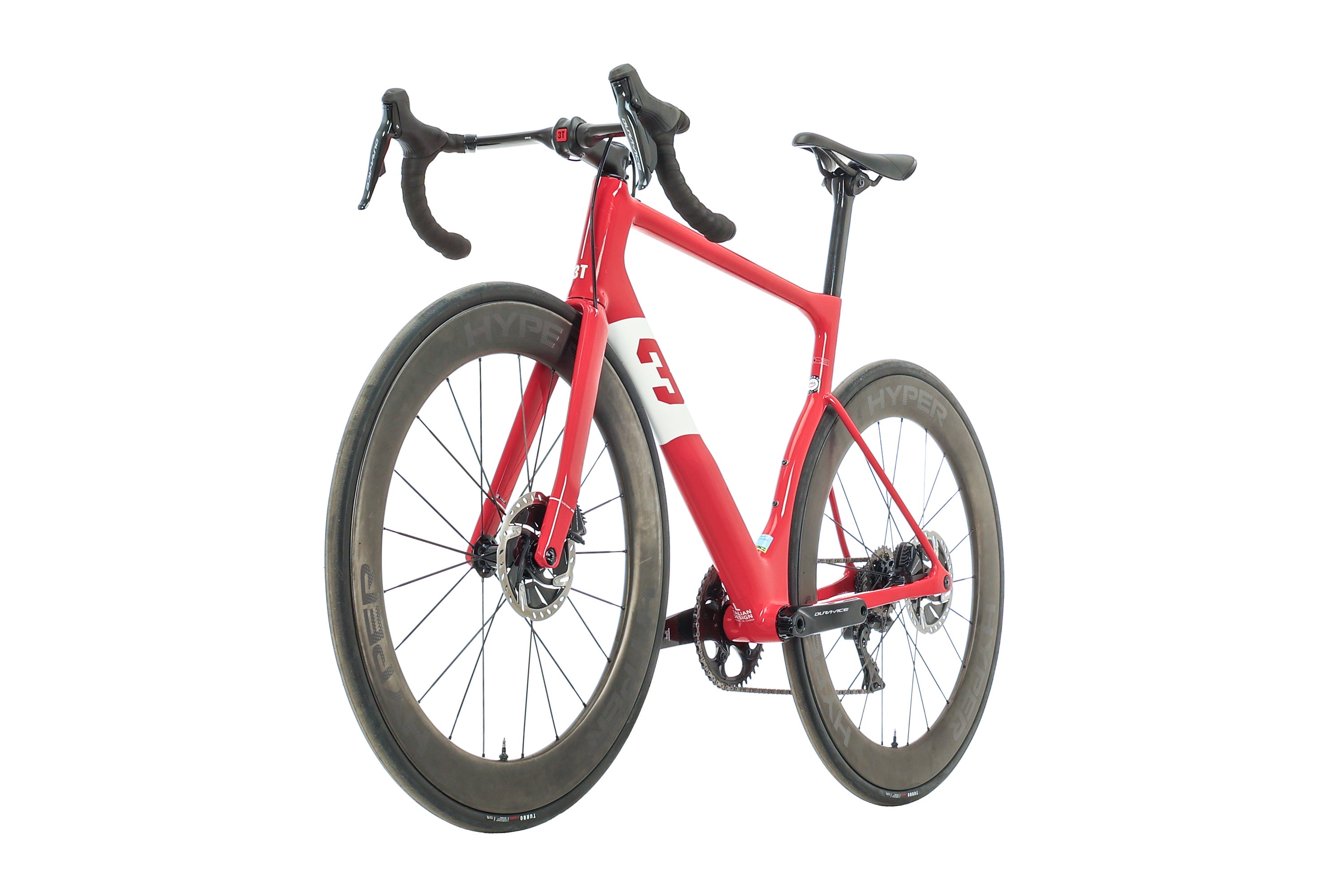 3T Strada Team Road Bike - 2020, Large