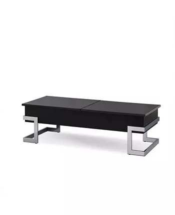 Acme Furniture Calnan Coffee Table with Lift Top