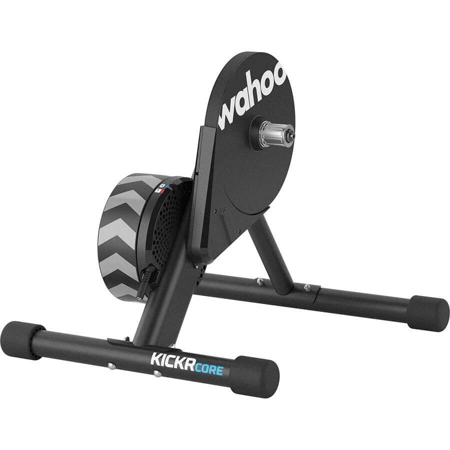 Wahoo Fitness Kickr Core Smart Trainer