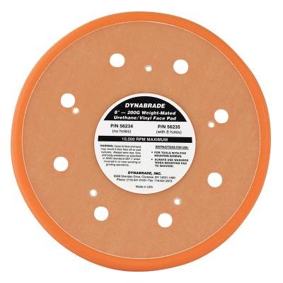 Dynabrade Pad 8 Vac Backing