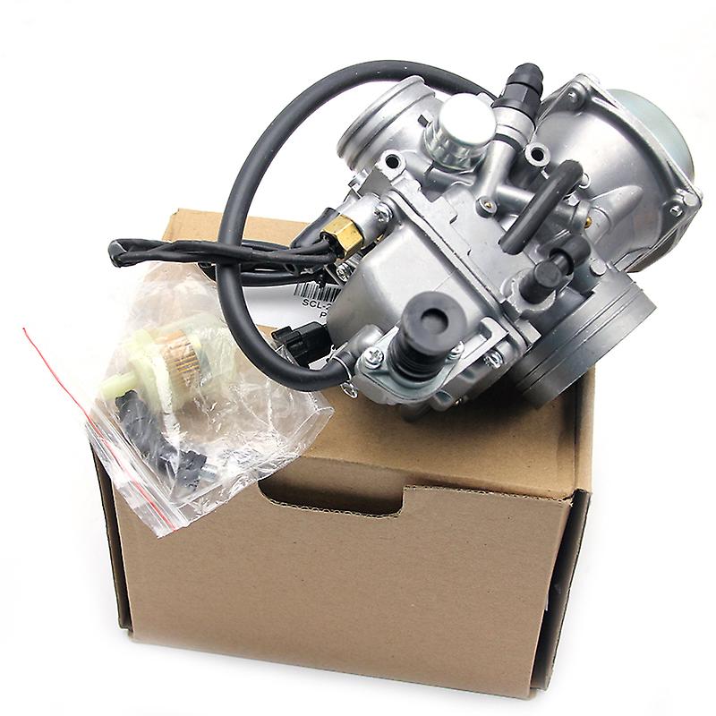 Born Pretty Motorcycle Carburetor Pd32j For Honda Trx300 Trx450 Trx 300 Trx 450 1999-2004 Motor Carburetor